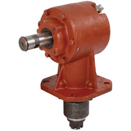 Aftermarket BPS3035147006 U913580010 Gear Box fits Bush Hog Rotary Cutter RZ160 81444